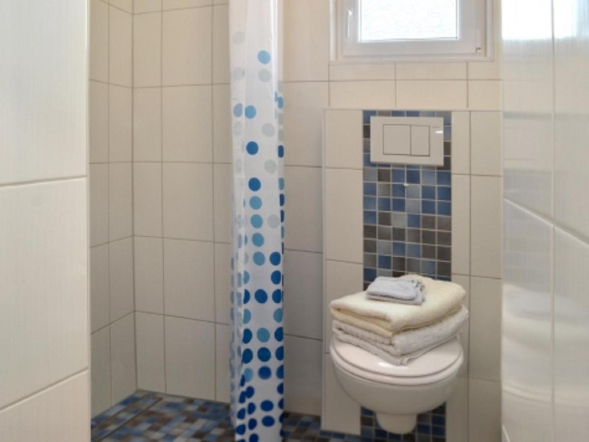B&B Brandholz Goldkronach Bagian luar foto